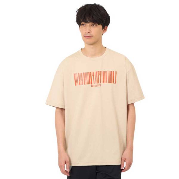 ヒュンメル コットンライク Tシャツ HAPB4091( 父の日 プレゼント ギフト 20代 30代 40代 50代 サッカー フットサル カジュアル 半袖 メンズ 半袖 Tシャツ )