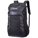 ヒュンメル チームバックパック 容量40L HFB6151