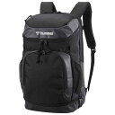 ヒュンメル チームバックパック 容量35L HFB6153