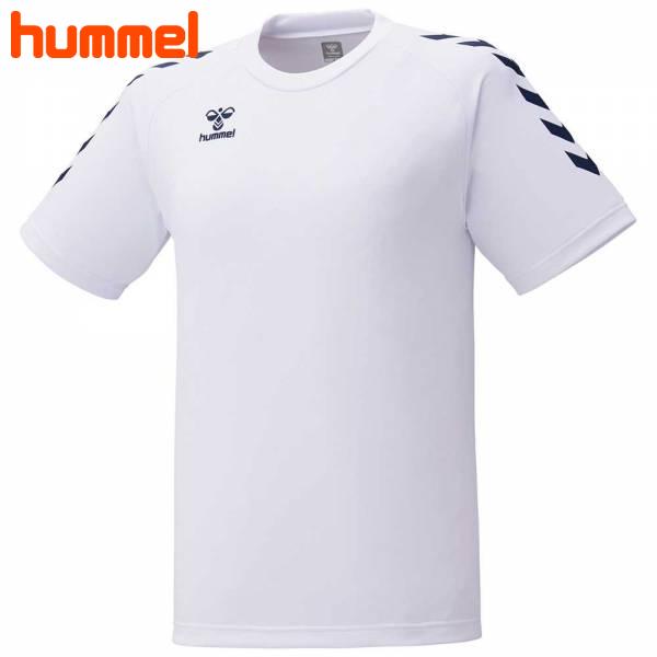 ヒュンメル ゲームシャツ HAG3017