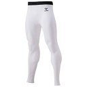 ヒュンメル ロングフィットインナーパンツ HAP6039LP