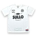 スージョ ジュニア INTRO STANDARD 半袖Tシャツ 1660104002