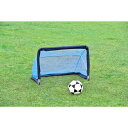 【送料無料】トーエイライト ミニサッカーゴール( サッカー フットサル トレーニング用品 ゴール器具 トーエイライト TOEILIGHT )