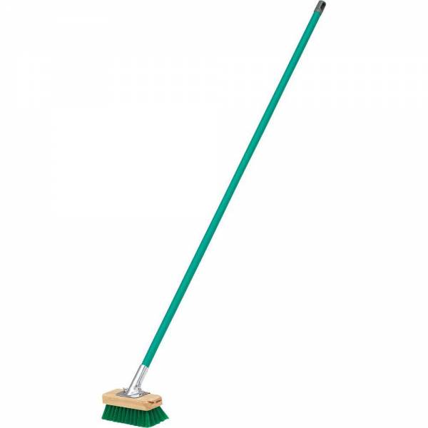 乐天商城 - トーエイライト デッキブラシ B2500