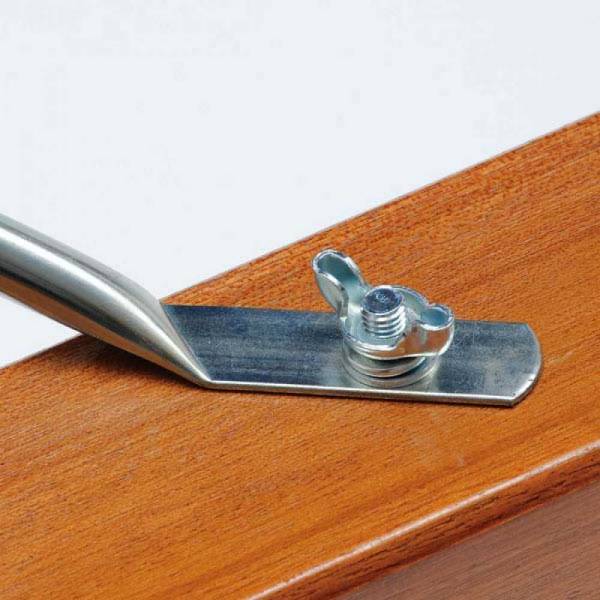 �ȡ������饤�� �����ȥ֥饷PP150S-2 B2591