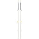 トーエイライト アルミソフトバレーバド支柱RH B2734A( バレーボール グッズ アクセサリー 器具 備品 )