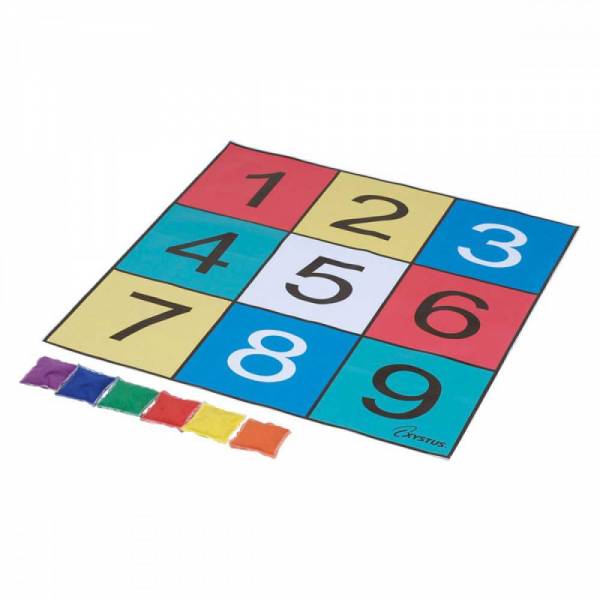 トーエイライト ターゲットプレイシート(B) B3597B