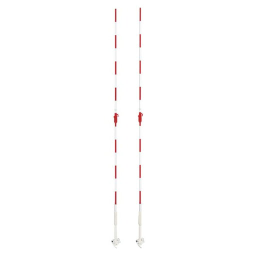 トーエイライト バレーネットアンテナ B3783( バレーボール グッズ アクセサリー 器具 備品 ) トーエイライト バレーネットアンテナ B3783( バレーボール グッズ アクセサリー 器具 備品 )