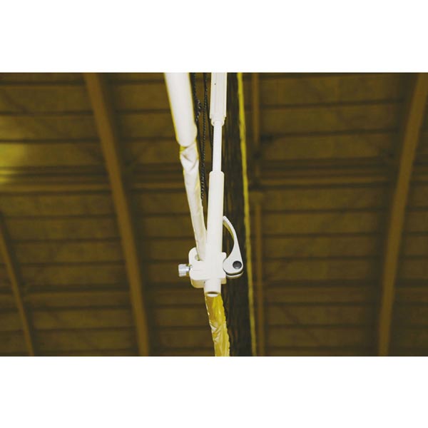 デサント バレーボールパンツ ネイビー DESCENTE DSP6093WB NVY