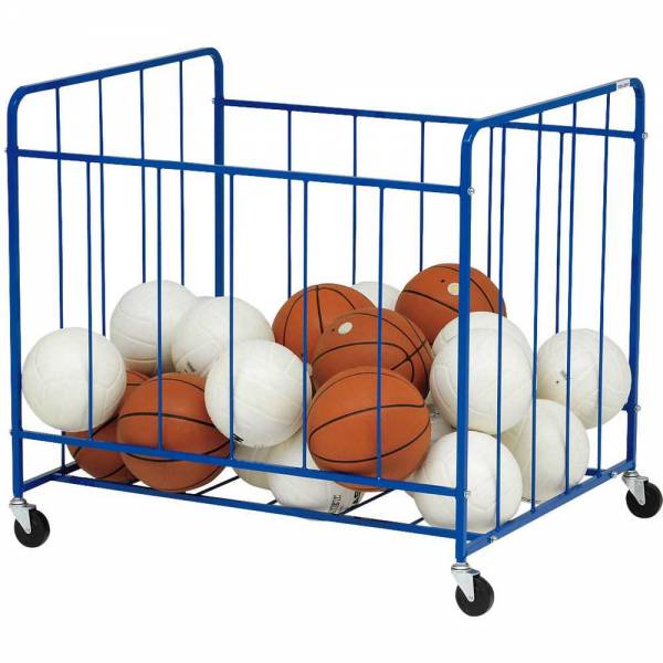 トーエイライト ボールカゴTJ80100 B6218