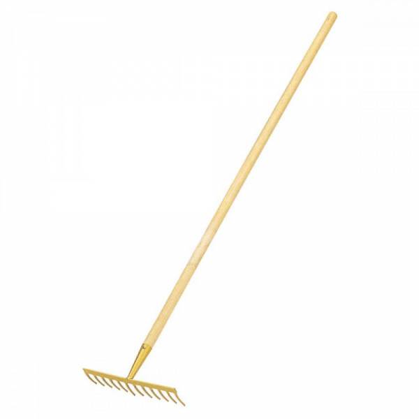 トーエイライト スチールレーキN12 G1279