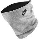 ナイキ ネックウォーマー リバーシブル クラブ フリース CW5036 ( Nike フリース ネックウォーマー 防寒 メンズ レディース ジュニア 軽量 保温...