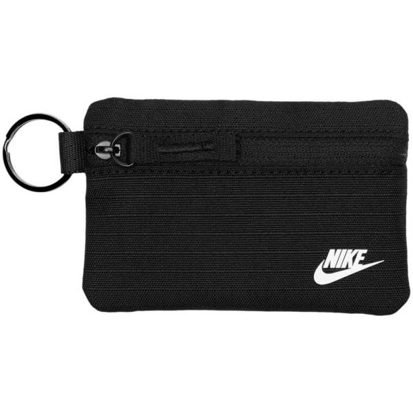 ナイキ CLUB ポーチ ウォレット WL3421( Nike 財布 小物入れ アクセサリー マルチ キーケース )