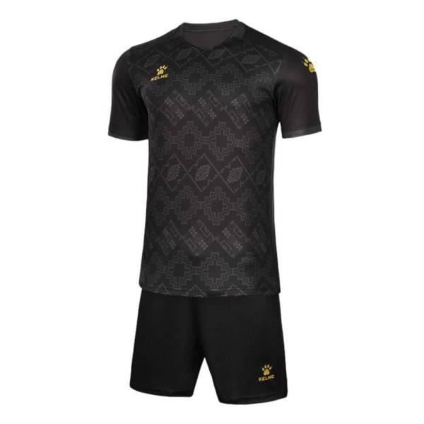 ケルメ トライバル フットボール シャツ&パンツセット 8151ZB1006