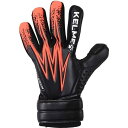 ケルメ ゴールキーパーグローブ VORTEX TRAINING GLOVES 9896409