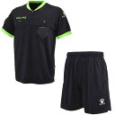 ケルメ レフリーシャツ&パンツセット K15Z2251