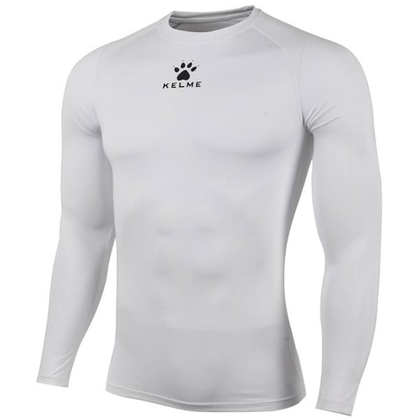 ケルメ ロングインナーシャツ K15Z705( サッカー フットサル インナーウェア インナーシャツ )