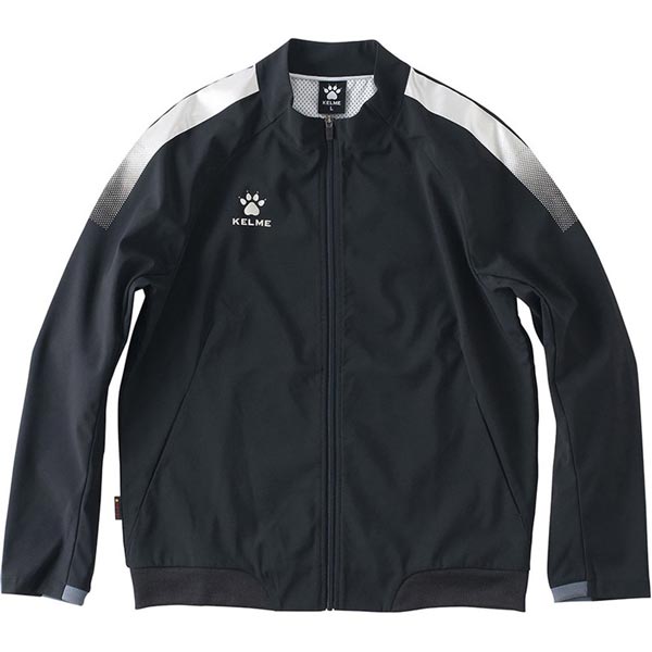 ケルメ トレーニングウィンドジャケット KC20S312( サッカー フットサル トレーニングウェア ピステ ウィンドウェア )