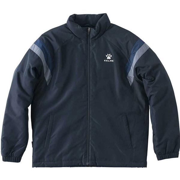ケルメ ウォーマージャケット KC20S328( サッカー フットサル トレーニングウェア ピステ ウィンドウェアツ )