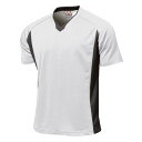 wundou ベーシックサッカーシャツ P1910( うんどう ウンドウ 運動 メーカー スポーツ )