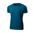 wundou ジュニア フィットネスTシャツ P710( うんどう ウンドウ 運動 メーカー スポーツ )