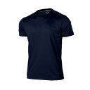 wundou アウトドアデオドラントTシャツ P910( うんどう ウンドウ 運動 メーカー スポーツ )