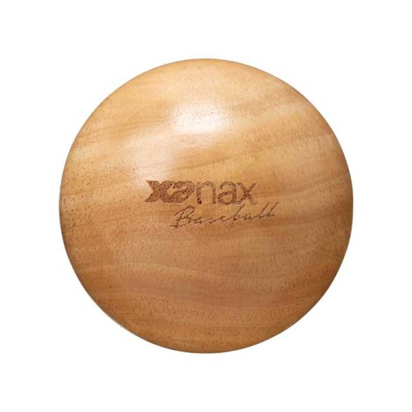 ザナックス 型付けボール 大 (ソフトボール2号球サイズ) BGF41