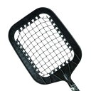 ザナックス イージーノッカー 交換用ネット 取付用ゴム5個付き BNB6200KN( 野球 軟式 硬式 ノック練習 少年野球 自主練習 )