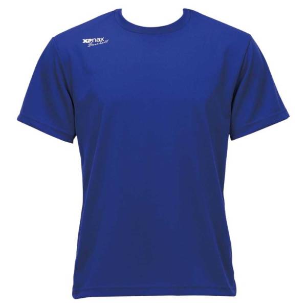 ザナックス メッセージTシャツ BW24MST