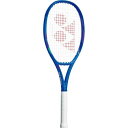 ヨネックス 硬式テニスラケット(フレームのみ) Eゾーン 100L 08EZ100L( テニス 硬式 ラケット )