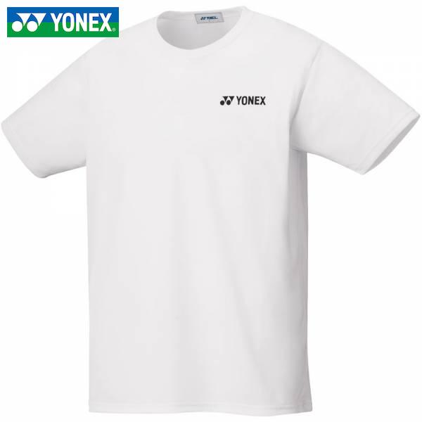 【送料無料】ヨネックス ジュニアドライTシャツ 16500J