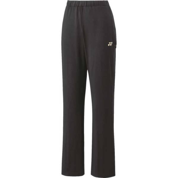 ヨネックス レディースメッシュウォームアップパンツ 67081
