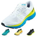ヨネックス ランニングシューズ セーフラン100Xメン SHR100XM