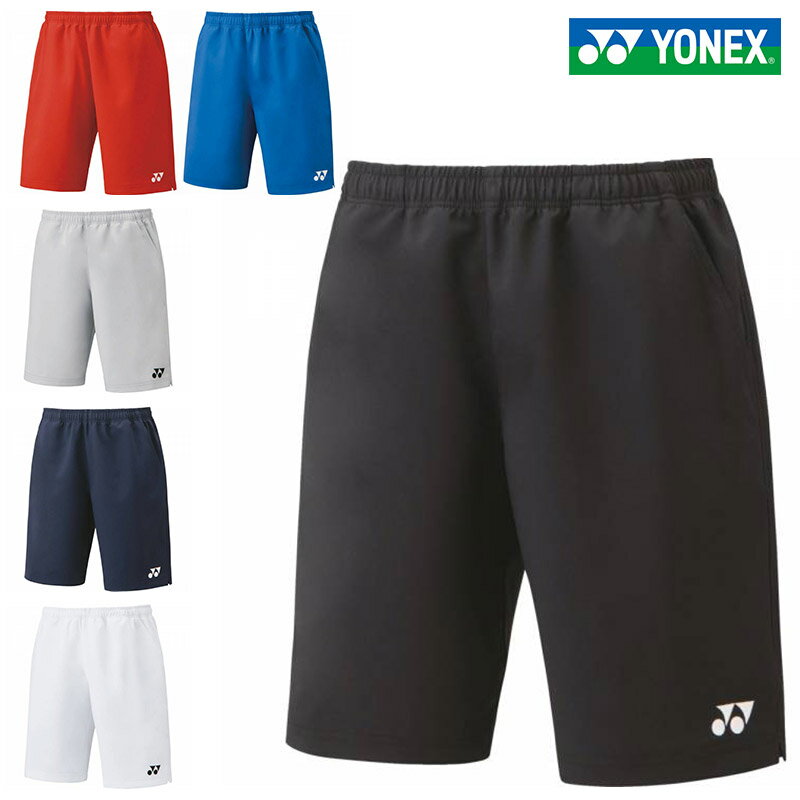 【メール便送料無料(追跡可能)】【ヨネックス　YONEX】【ウェア】テニス・バドミントン 10525 メンズ ゲームシャツ(フィットスタイル) サンセットレッド 496 [230422] 父の日 プレゼント