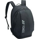 ヨネックス バックパック M BAG2408M