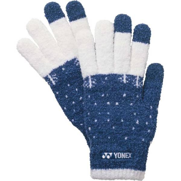 ヨネックス ユニタッチパネルグローブ 45045