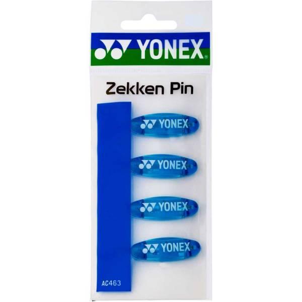 ヨネックス ゼッケンピン AC463( テニス バドミントン ピン アクセサリー ゼッケン )