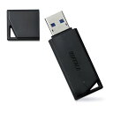 USB3.1(Gen1)対応 USBメモリー バリューモデル 32GB ブラック(2)