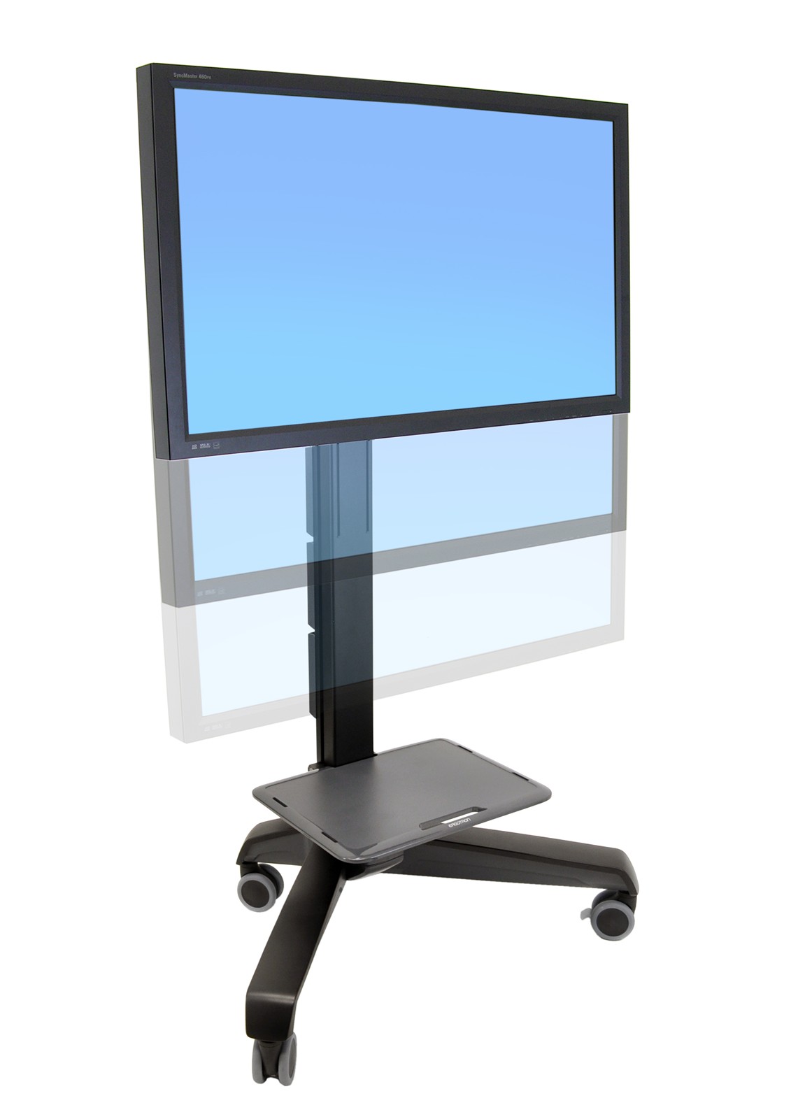 Neo-Flex モバイル メディアセンター UHD