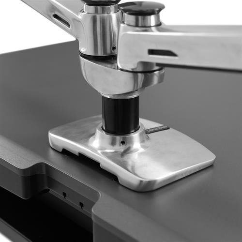 エルゴトロンWorkFit-TTL用TLE用LXアームグロメットマウント98-017