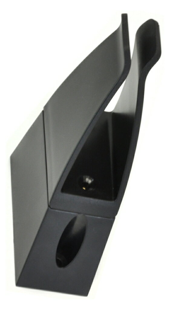 Wall Mount Scanner Holder