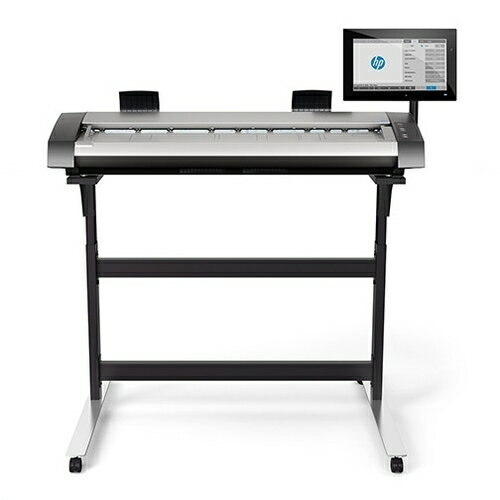 HP HD Pro 2 Scanner 5EK00A#BCD