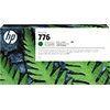 HP776インクカートリッジ クロマティックグリーン1L