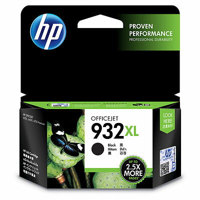 HP 932XL 󥯥ȥå ()