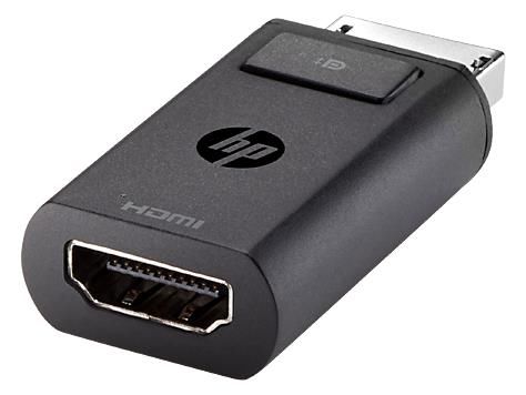 HP DisplayPort-HDMI変換アダプター