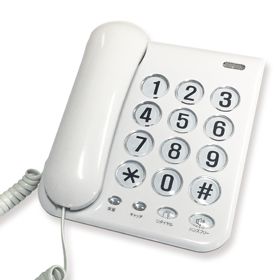 シンプルフォン SS-07