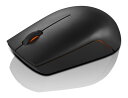 Lenovo 300 ワイヤレス コンパクト マウス