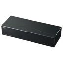 フルHD対応DVIディスプレイ分配器(2分配)(2)