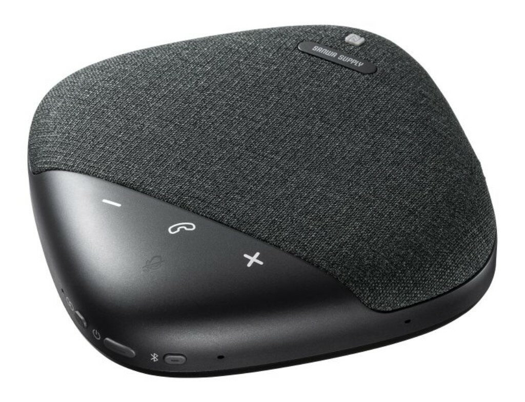 Bluetooth会議スピーカーフォン