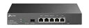 SafeStream Gigabit Multi-WAN VPN Router